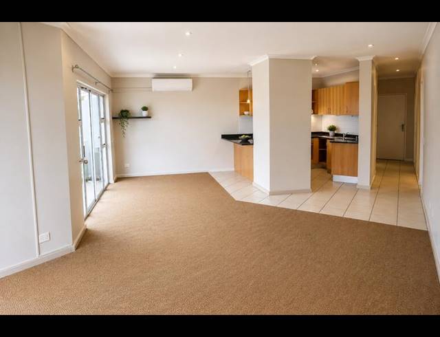 2 BEDROOM PROPERTY TO RENT IN VREDEHOEK
